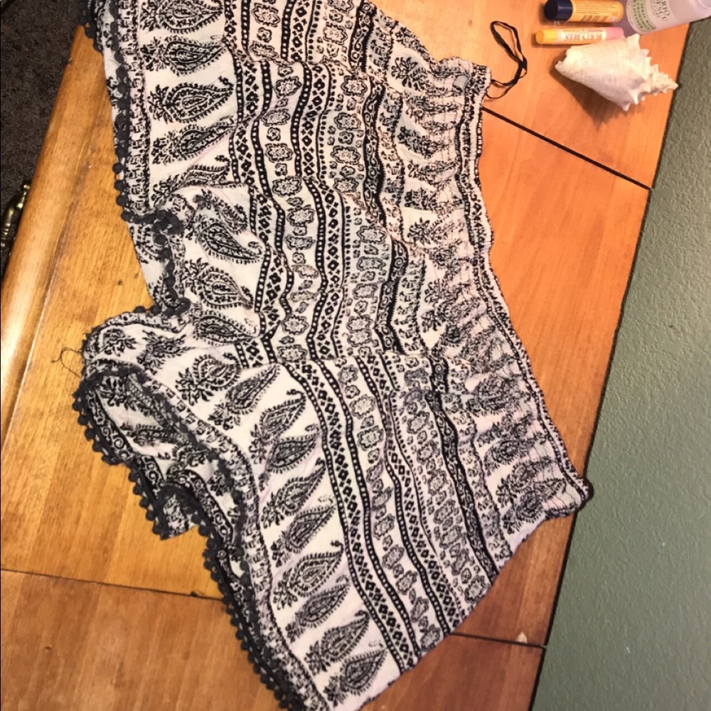 Cute shorts